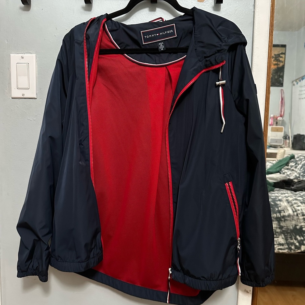 Tommy Hilfiger Windbreaker